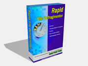 Rapid File Defragmentor 1.4.0b Build 684 Rus