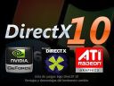 DirectX 10 NCT для Windows XP всех версий