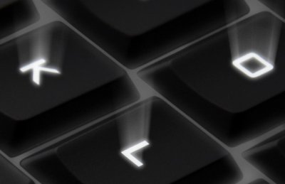 Logitech: новые клавиатуры и беспроводной комплект