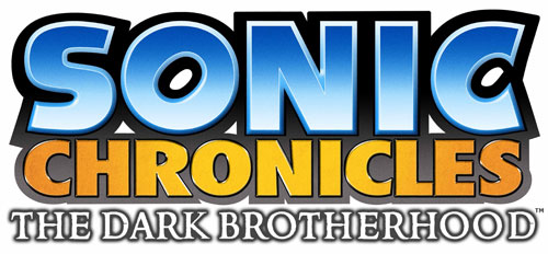 Sonic Chronicles длится 20-25 часов