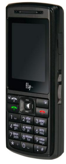Fly DS400 и Fly DS500 – два недорогих dual-sim телефона