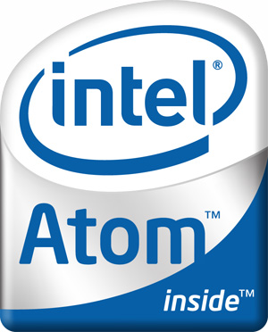 Устройства на базе двухъядерного Intel Atom появятся в конце сентября