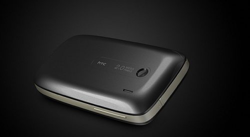HTC Touch Viva — Touch для массового покупателя