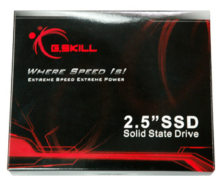 G.Skill выпустила две SSD-новинки для экономных