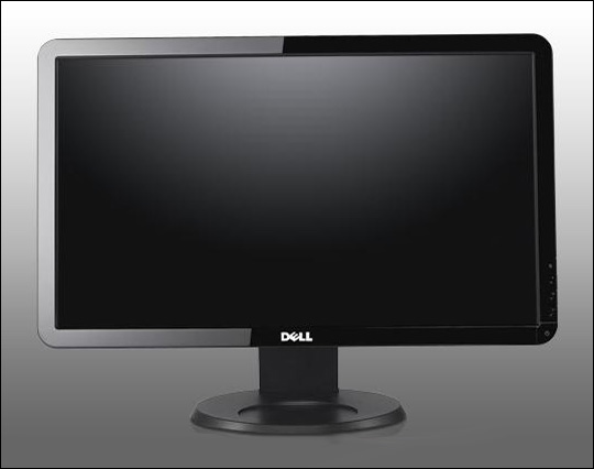 Full HD-монитор Dell S2209W с диагональю 22 дюйма
