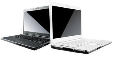 Fujitsu оснастила ноутбуки графикой S3 Graphics