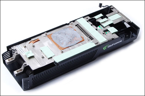 Знакомимся с GeForce GTX 260 на базе 55-нм чипа GT200