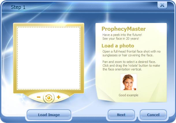 Prоphecy Mаster 2008
