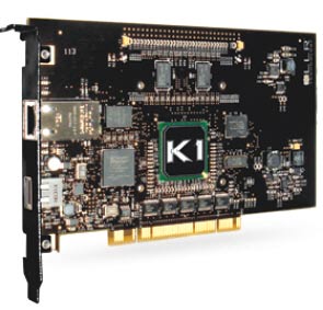 Интернет-ускоритель Killer NIC K1 доступен в игровых ПК Falcon Northwest