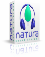 Natura Sound Therapy 3.0 - Гармония для Вашего здоровья