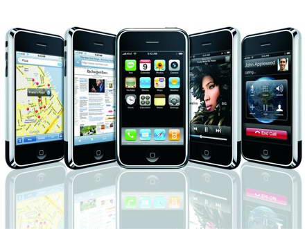 Перспективы iPhone 3G в России были переоценены