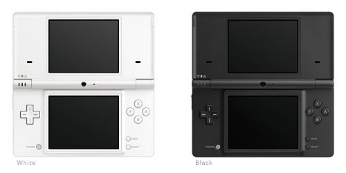 Nintendo не готова назвать цену DSi для Европы и США