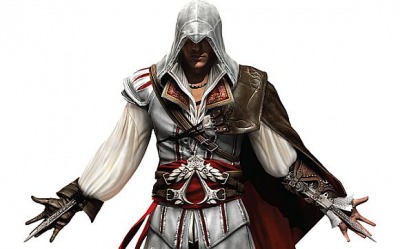 Assassin's Creed 2: ждем в декабре!