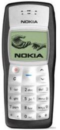 Эксперты перепрошили «хакерский» Nokia 1100