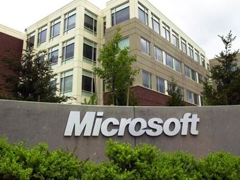 Microsoft заплатит 200 млн. долларов за нарушение патента