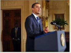 Барак Обама учредил в Белом доме должность