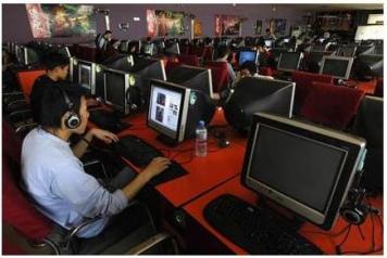 Компьютерам в Китае закроют доступ на неугодные веб-сайты