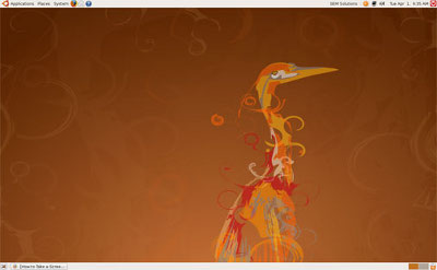 Время загрузки операционной системы Ubuntu 10.04 уменьшится до 10 секунд