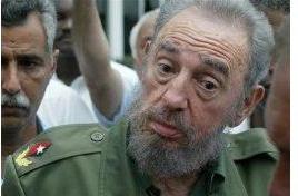 Сын Фиделя Кастро стал жертвой «разводки» в Интернете