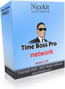 Time Boss PRO 2.4.3.1
