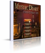 Mystic Diary: В посках пропавшего брата