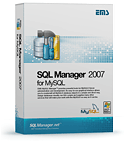 EMS SQL Manager for MySQL 4.5.0.4