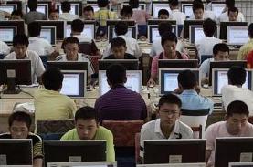 Китай отложил внедрение системы интернет-фильтрации