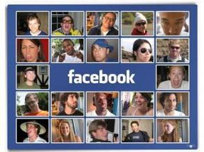 Кибермошенники атакуют пользователей Facebook