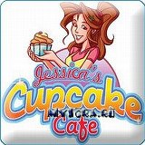 Jessica's Cupcake Cafe - Полная версия