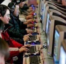 В Китае обучение хакерству поставлено на поток