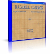 Ragdoll Cannon