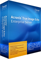 acronis true image enterprise server price
