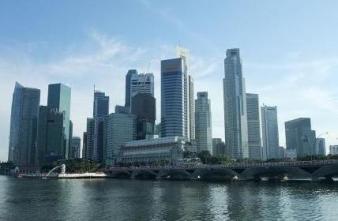 В Сингапуре создано государственное агентство киберзащиты