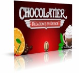Chocolatier Decadence By Desing