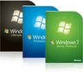 Китайские пираты предлагают Windows 7 за 2 евро