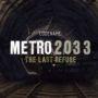 THQ издаст шутер Metro 2033: The Last Refuge