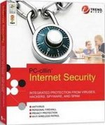 Trend Micro Internet Security Pro 2010 v17.50 build 1366 RUS х32/х64