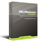 MixMeister Fusion 7.4.4 + Portable