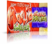 Super Mario 3: Mario Advance Edition