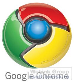 Google Chrome: четвертый пошел!