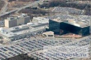 Агентство национальной безопасности США защитит Google от кибератак