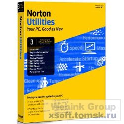 Norton Utilities: нестареющая классика