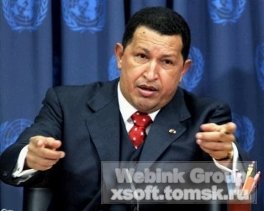 Президент Венесуэлы призвал к «регулированию Интернета»