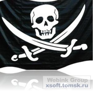 TorrentFreak: Доклад о вреде пиратства подтасован