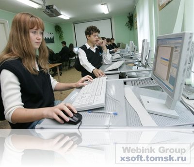 Microsoft подарит Windows 7 российским школам