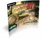 Jewel Quest III. Проклятие Предков