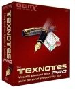 TexNotes Pro 4.3.1 Portable