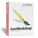 Axialis IconWorkshop 6.52 RUS Portable
