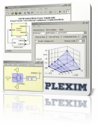 Plexim Plecs Standalone v3.1.3 х86 / х64