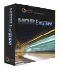 HDR Express v 1.0.9 build 7695 х86-х64